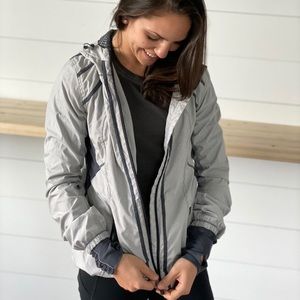 Lululemon Jacket